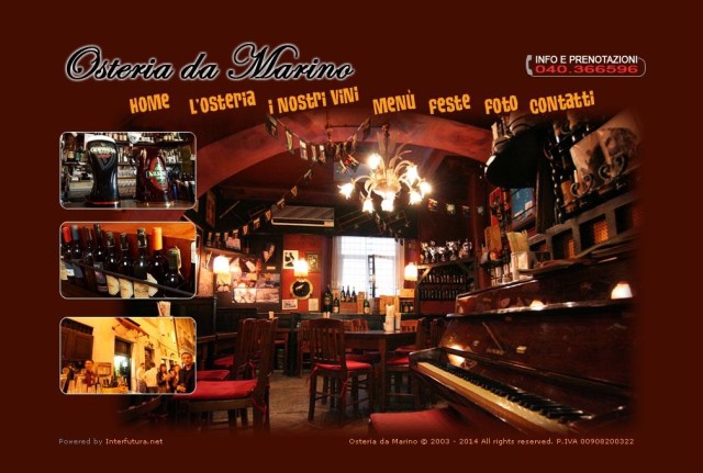 Osteria Da Marino