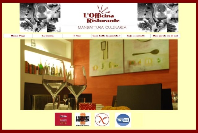 L'Officina Ristorante