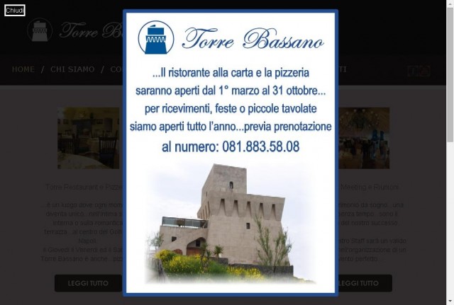 Torre Bassano