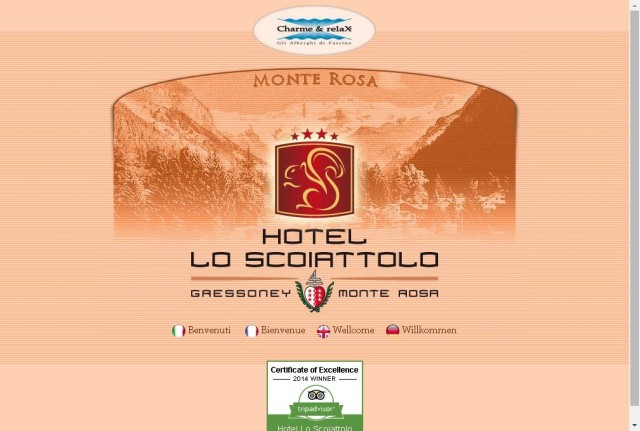 Lo scoiattolo