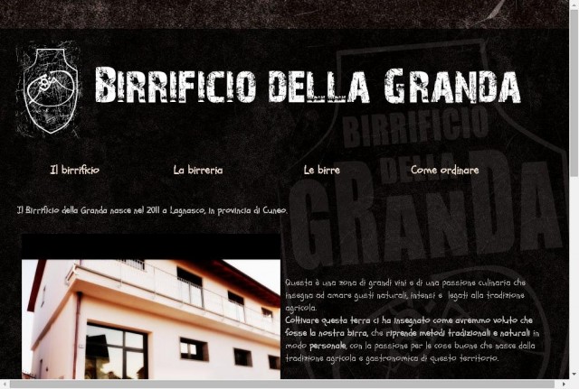 Birrificio della Granda