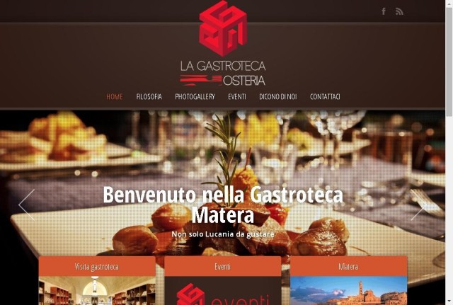 La Gastroteca