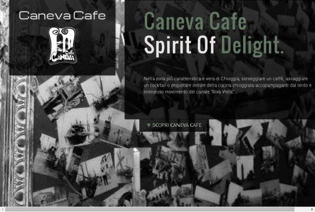 Caneva Cafe