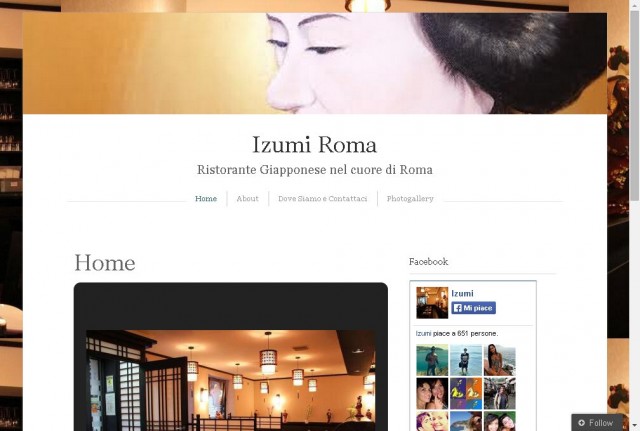 Izumi
