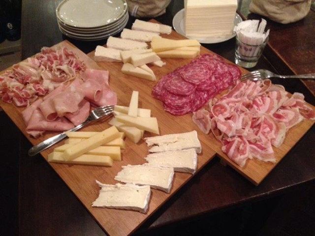 Hosteria Agli Orfanelli