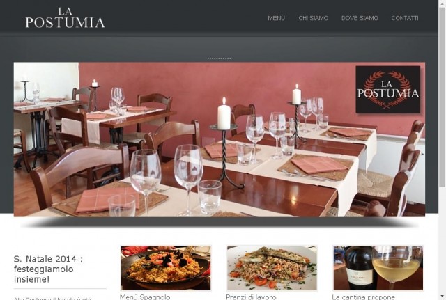 La Postumia