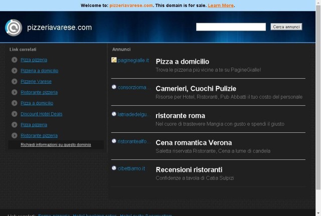 La Speranza