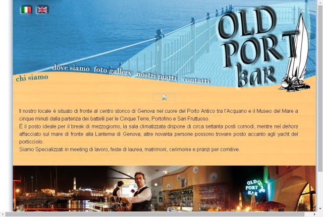 Old Port Bar