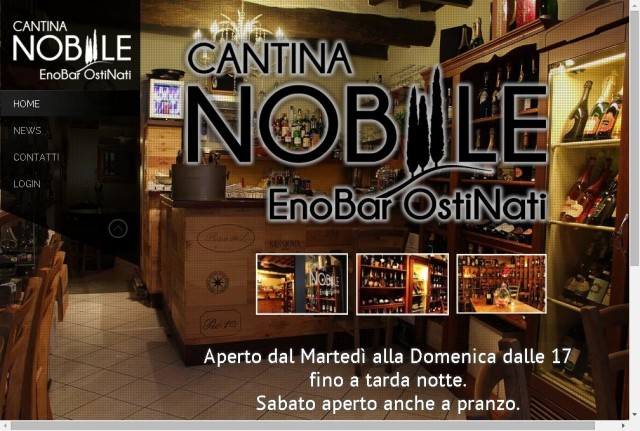 Cantina NOBILE