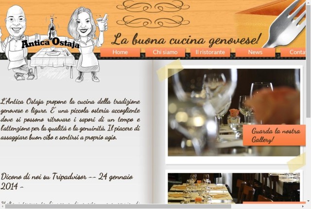 Antica Ostaja