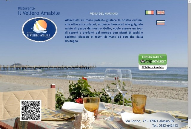Il Veliero Amabile