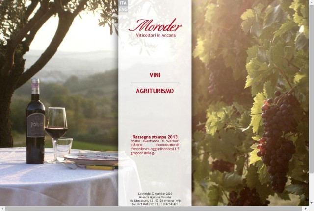 Agriturismo Aion Presso Cantine Moroder