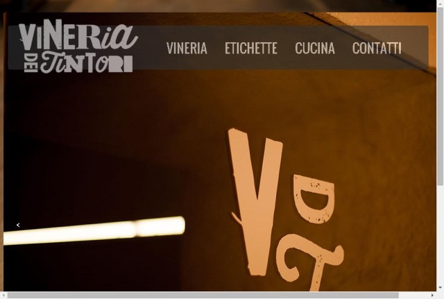 Vineria Dei Tintori Monza
