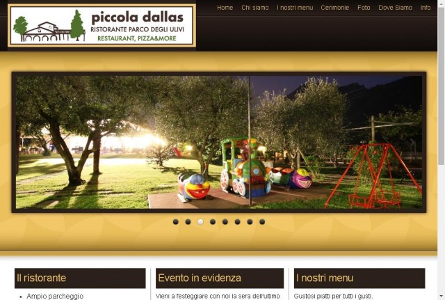 Piccola Dallas