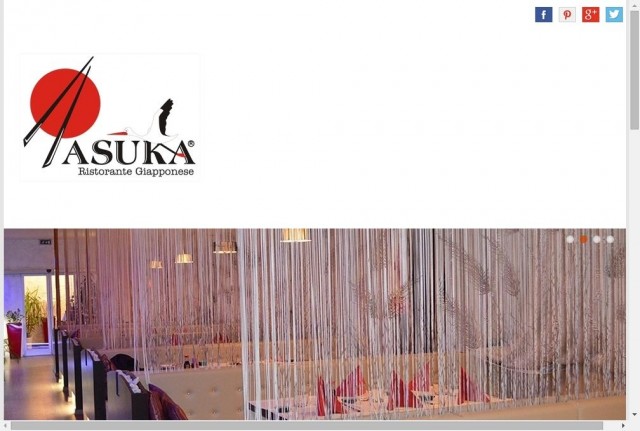 Ristorante Giapponese Asuka