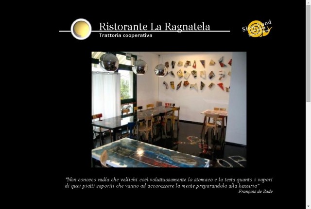 La Ragnatela