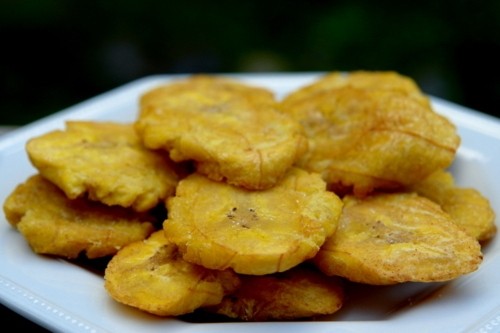 Tostones