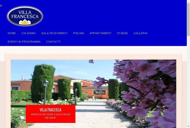 Villa Francesca