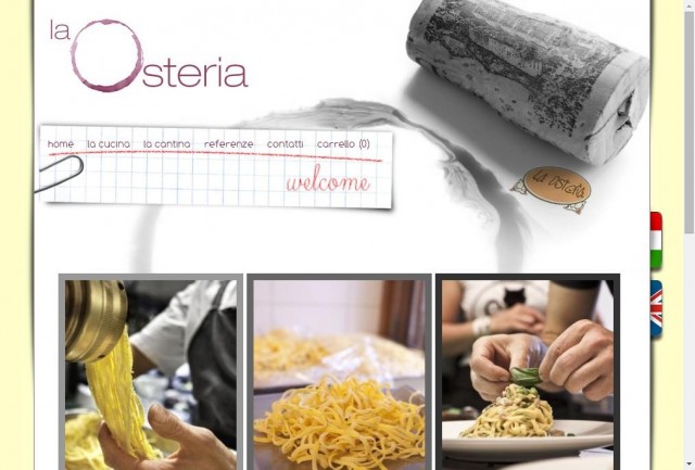 La Osteria