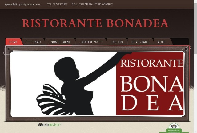 Bona Dea