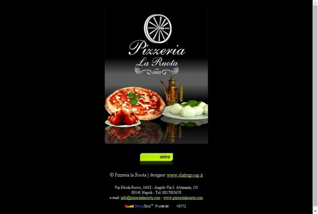 La Ruota