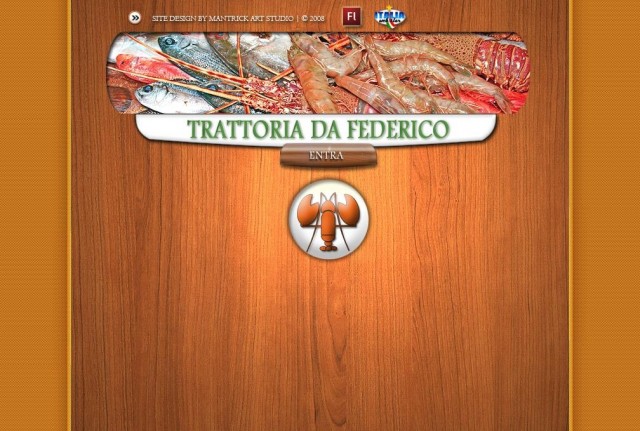 Trattoria da Federico