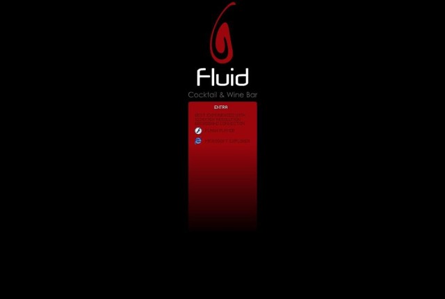 Fluid