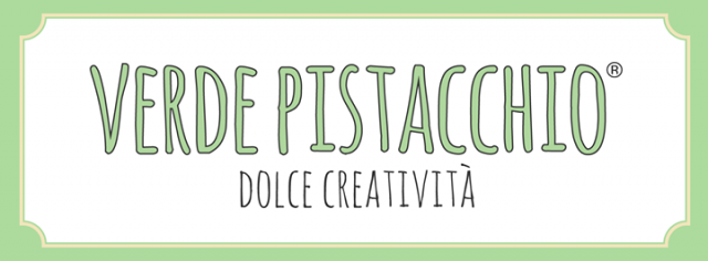 Gelateria Verde Pistacchio