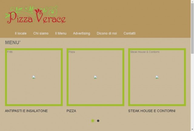 Pizza Verace