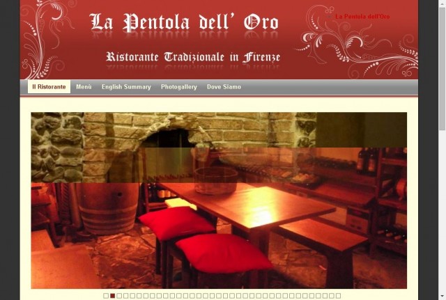 La Pentola dell'Oro