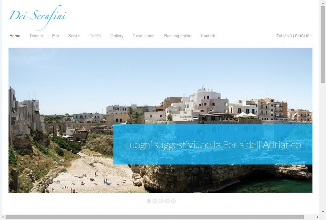 Caffe Del Mare