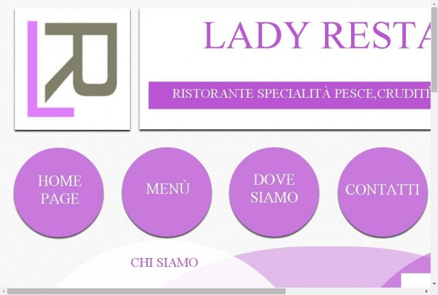 Lady Restaurant