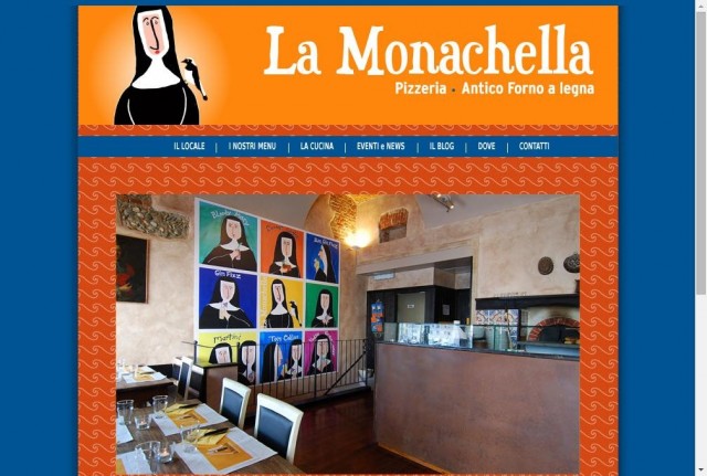 La Monachella