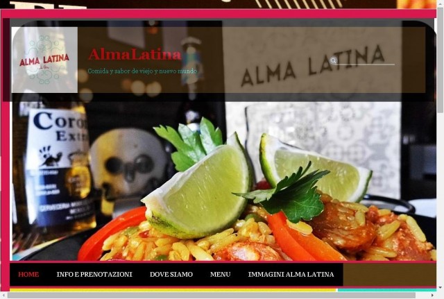 Alma Latina