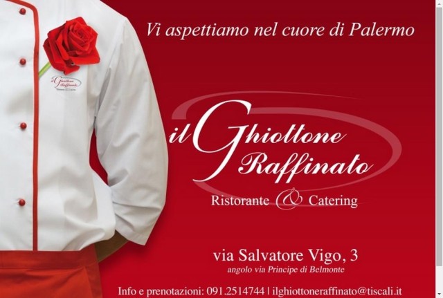 Il Ghiottone Raffinato