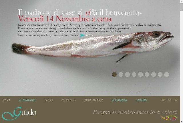 Da Guido