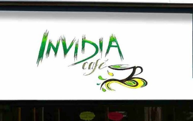 Invidia Cafe