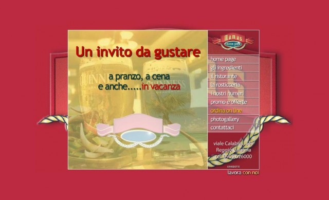 Mamas Club Guizzo