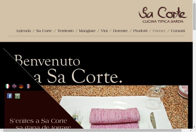 Sa Corte