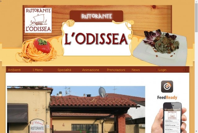 L'Odissea