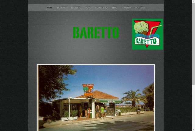 baretto