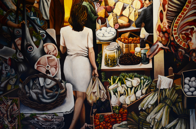da Cirillo, quadro