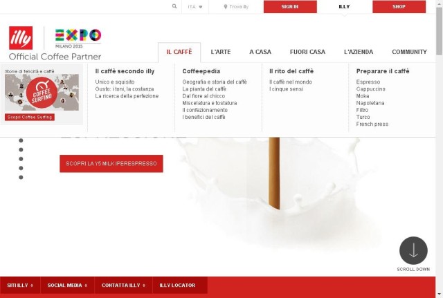 Espressamente Illy