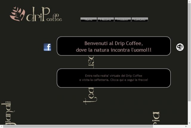 Drip Coffee