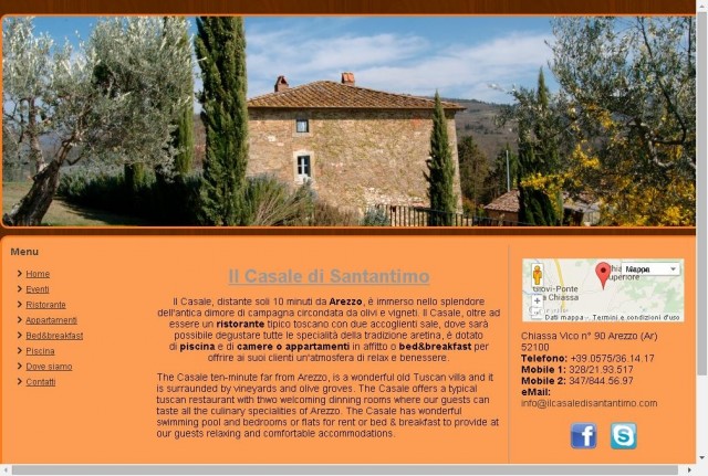 Il Casale