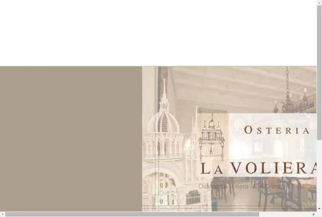 La Voliera