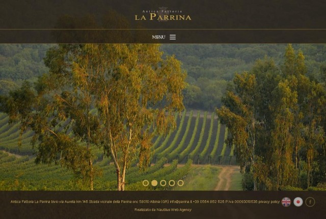 La Parrina