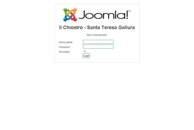 Il Chiostro
