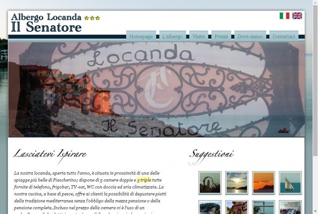 Locanda il Senatore
