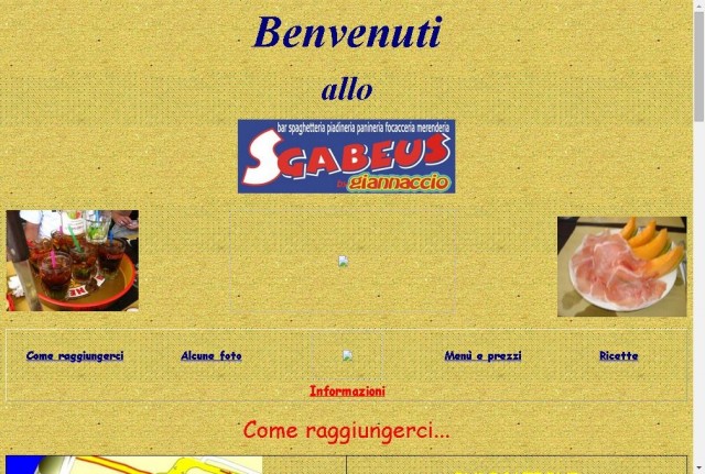 Sgabeus